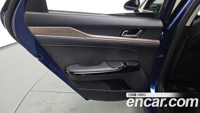 Kia K5 2020 — photo 15