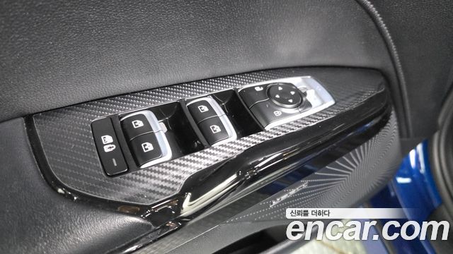 Kia K5 2020 — photo 27