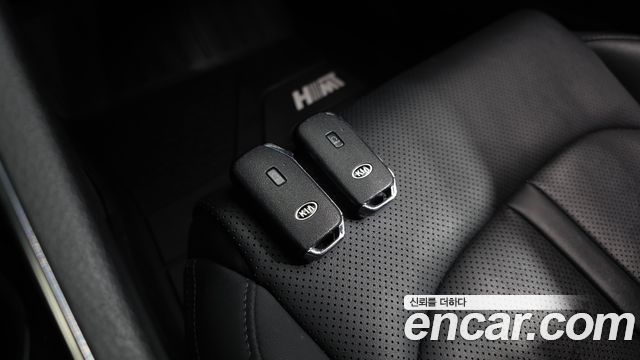 Kia K5 2020 — photo 28