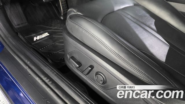 Kia K5 2020 — photo 29