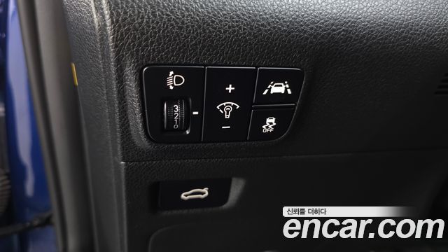Kia K5 2020 — photo 30