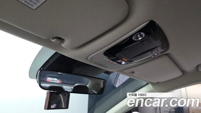 Kia K5 2020 — photo 32
