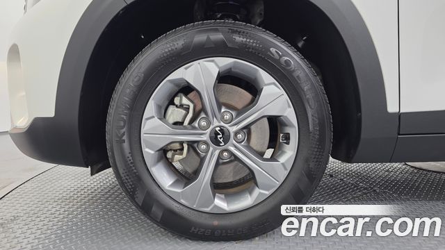 Kia Seltos 2024 — photo 5