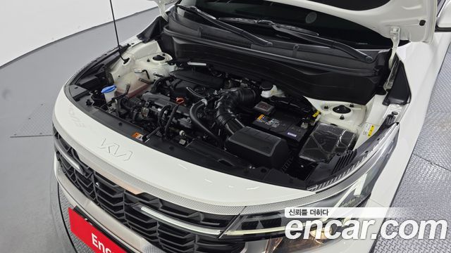 Kia Seltos 2024 — photo 6