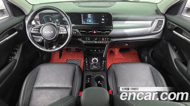 Kia Seltos 2024 — photo 7