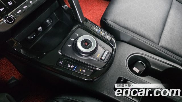 Kia Seltos 2024 — photo 9