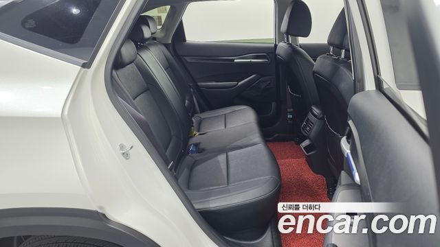 Kia Seltos 2024 — photo 11