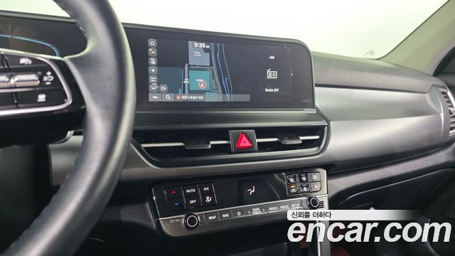 Kia Seltos 2024 — photo 12