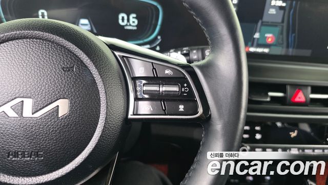 Kia Seltos 2024 — photo 15