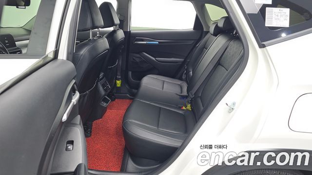 Kia Seltos 2024 — photo 17