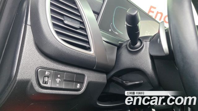 Kia Seltos 2024 — photo 20