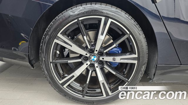 BMW 5-Series 2026 — photo 5