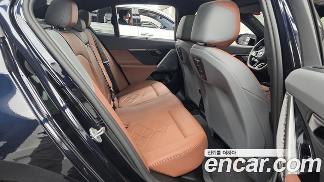 BMW 5-Series 2026 — photo 17