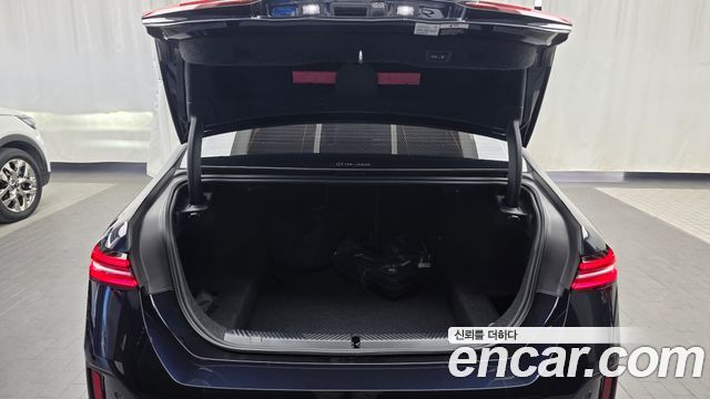 BMW 5-Series 2026 — photo 26