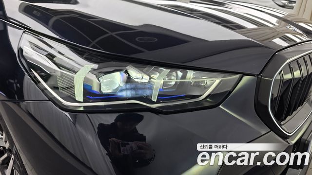 BMW 5-Series 2026 — photo 8