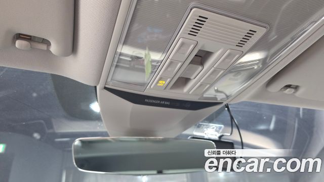 Volkswagen Passat 2021 — photo 24