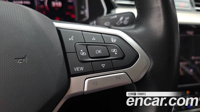 Volkswagen Passat 2021 — photo 34