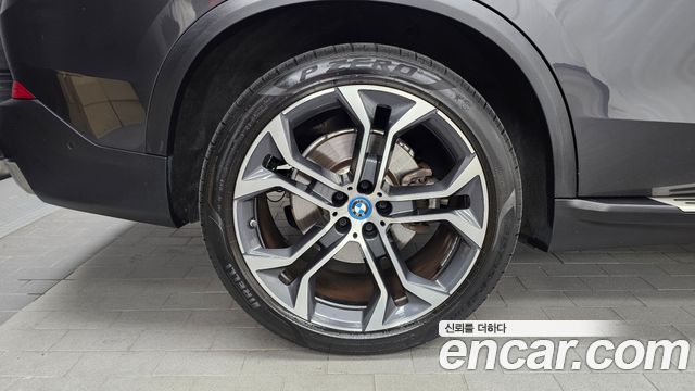 BMW X5 2022 — photo 5