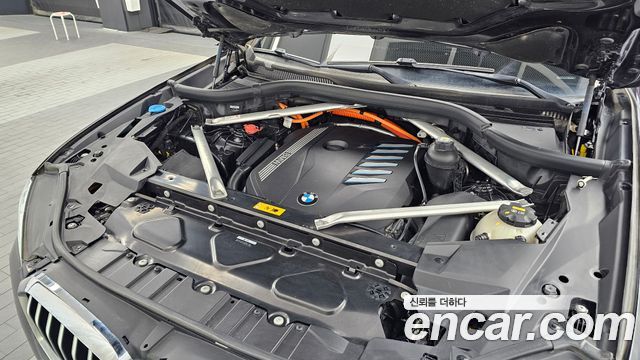 BMW X5 2022 — photo 6