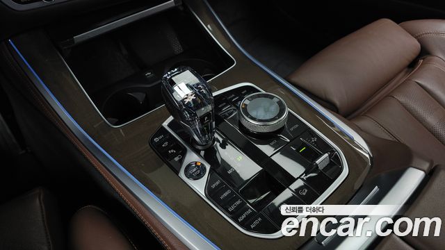 BMW X5 2022 — photo 9