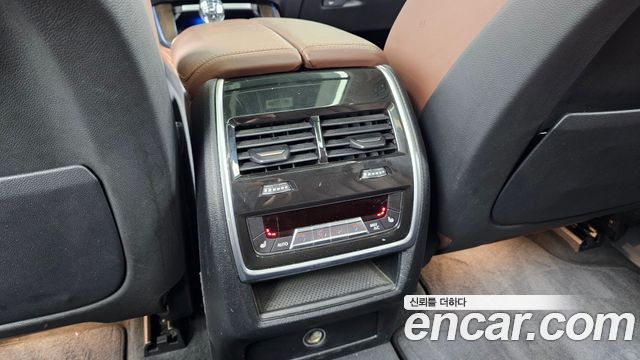 BMW X5 2022 — photo 19