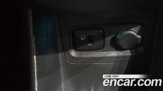 Chevrolet Korea Spark 2018 — photo 20