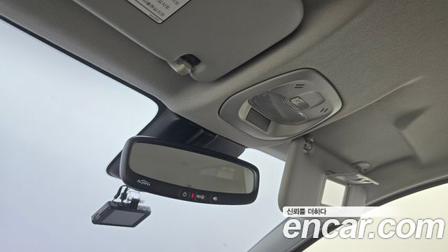 Chevrolet Korea Spark 2018 — photo 24