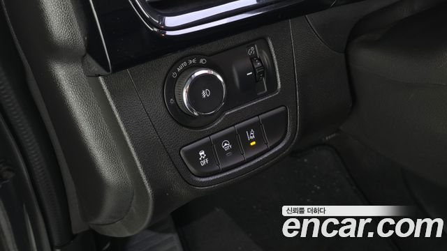 Chevrolet Korea Spark 2018 — photo 25