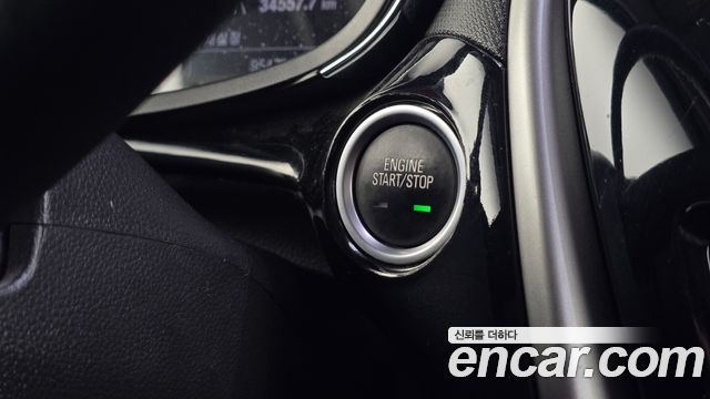 Chevrolet Korea Spark 2018 — photo 26