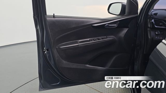 Chevrolet Korea Spark 2018 — photo 14