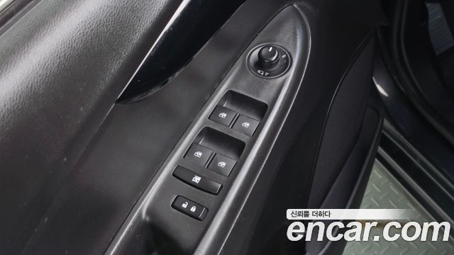 Chevrolet Korea Spark 2018 — photo 27