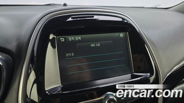 Chevrolet Korea Spark 2018 — photo 29