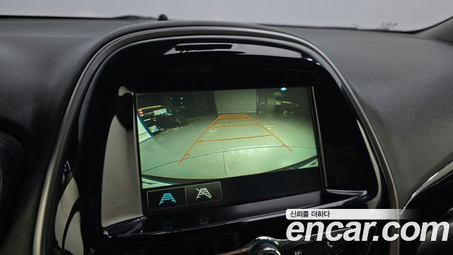 Chevrolet Korea Spark 2018 — photo 30