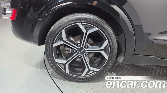 Kia Niro 2022 — photo 5