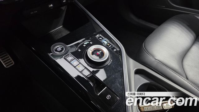 Kia Niro 2022 — photo 12