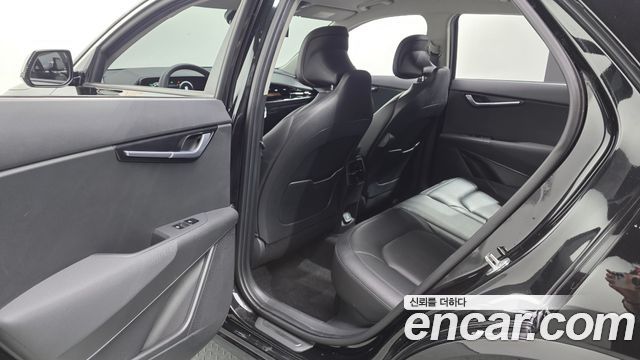 Kia Niro 2022 — photo 17