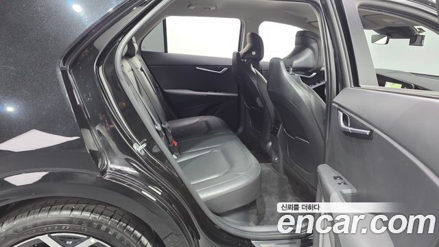 Kia Niro 2022 — photo 18