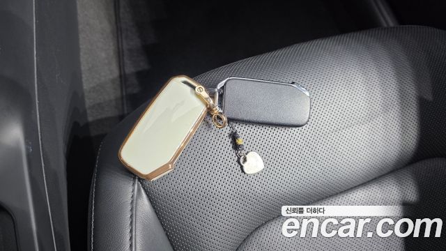 Kia Niro 2022 — photo 22