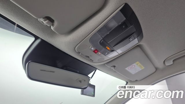 Kia Niro 2022 — photo 25
