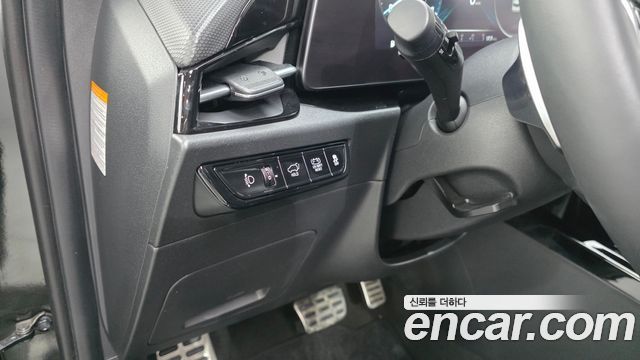 Kia Niro 2022 — photo 26
