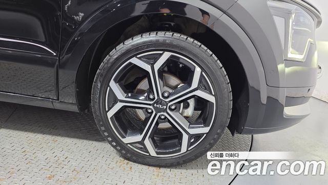 Kia Niro 2022 — photo 7