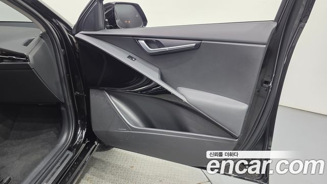 Kia Niro 2022 — photo 14