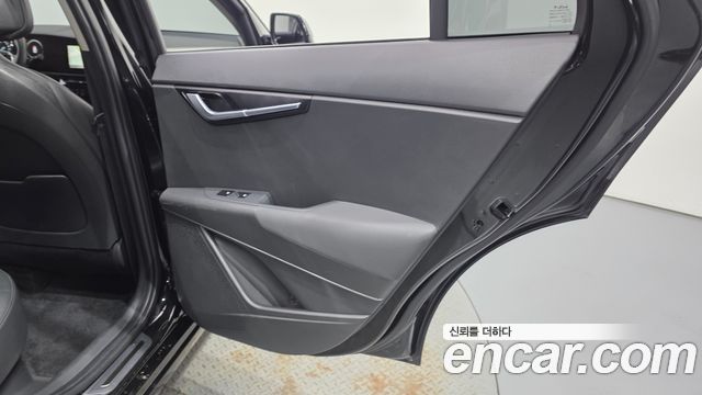 Kia Niro 2022 — photo 15