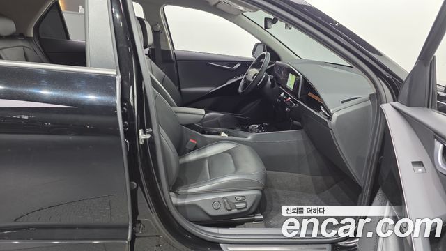 Kia Niro 2022 — photo 16