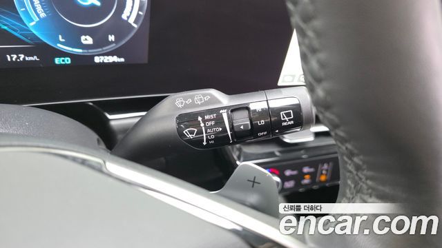 Kia Niro 2022 — photo 27
