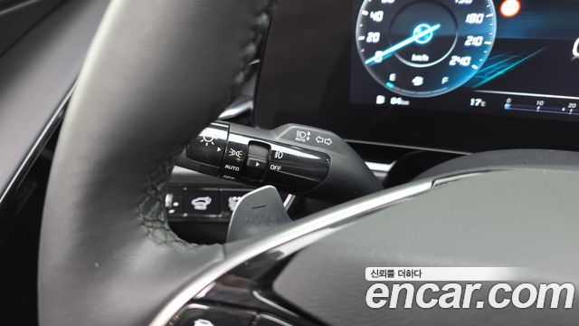 Kia Niro 2022 — photo 30
