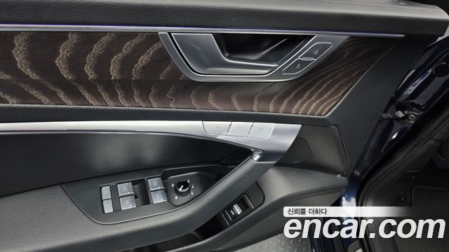 Audi A6 2022 — photo 29