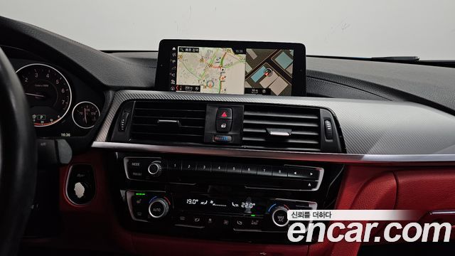 BMW 4-Series 2018 — photo 18