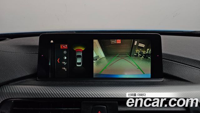 BMW 4-Series 2018 — photo 20