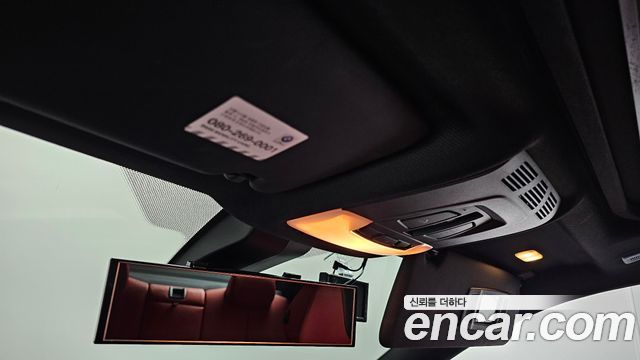 BMW 4-Series 2018 — photo 21